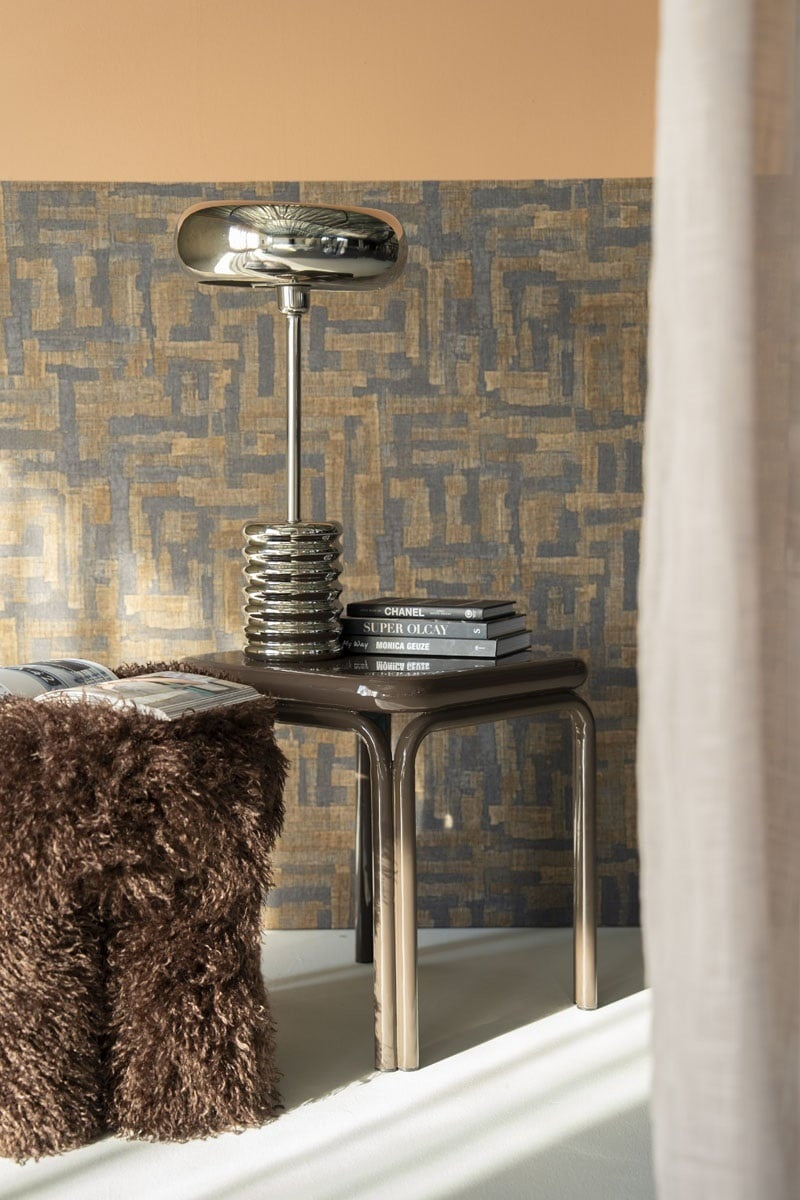 Masuta de cafea FENRI 43 x 45 CM