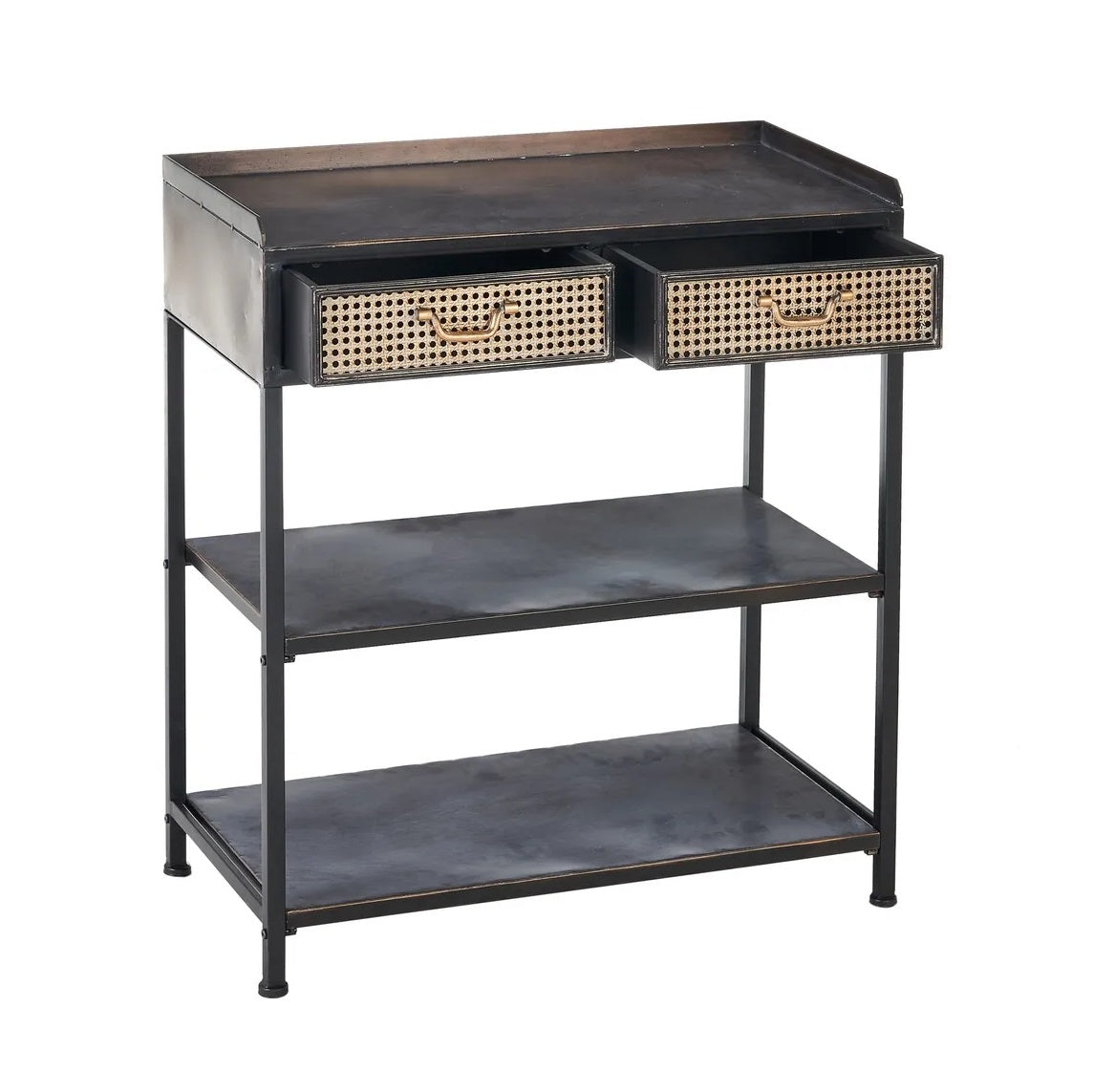 Etajera FILIPPE 75 x 38 x 85 CM