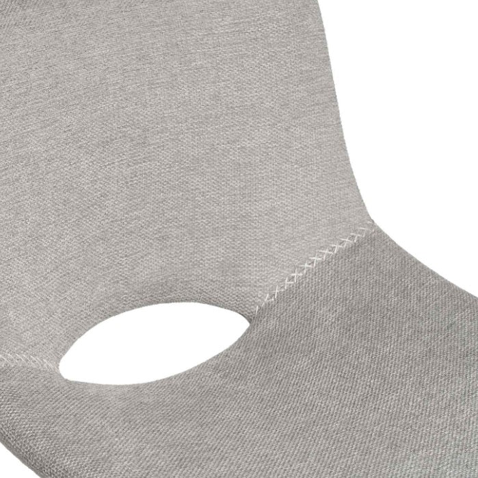 Scaun de bar FILO H65 CM