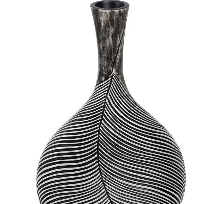 Vaza FILON BLACK&WHITE