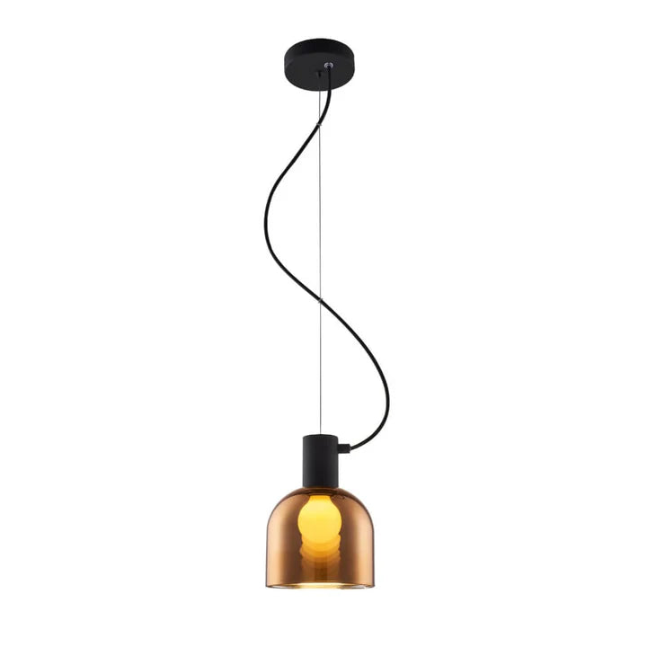 Lampa suspendata FIRE SP1