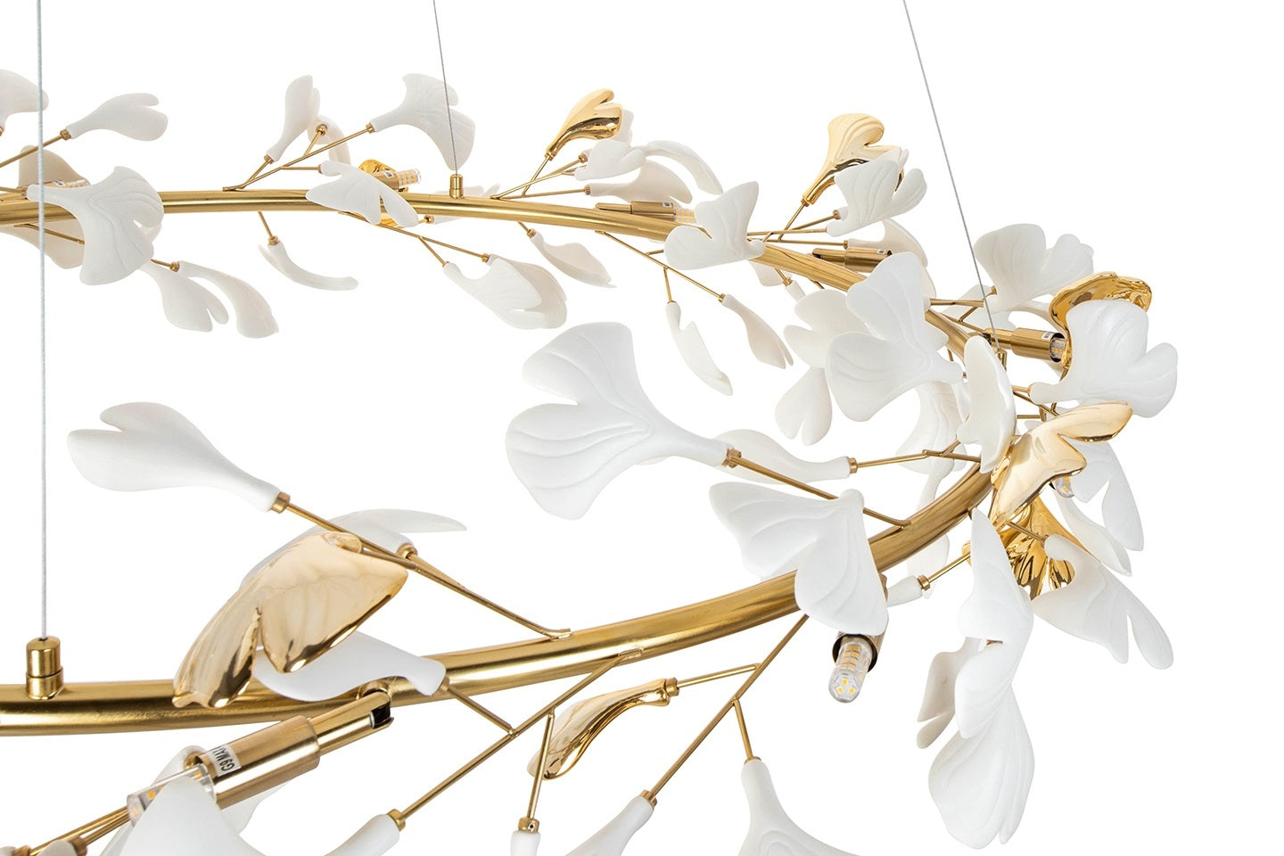 Lampa suspendata FLARIS 100/120 CM