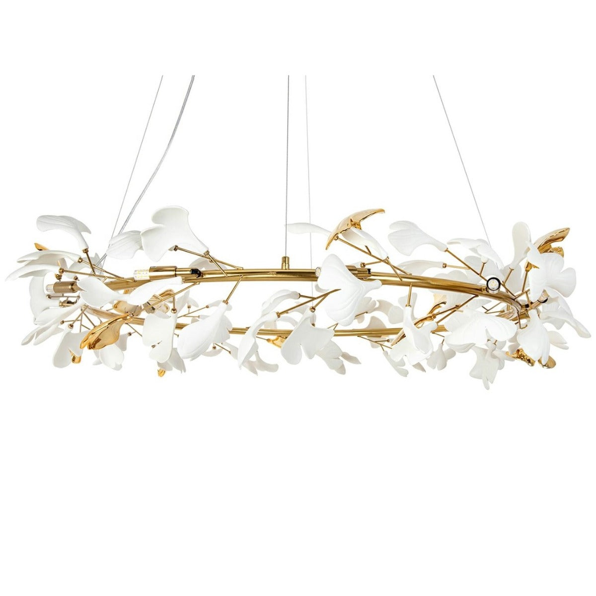 Lampa suspendata FLARIS 100/120 CM