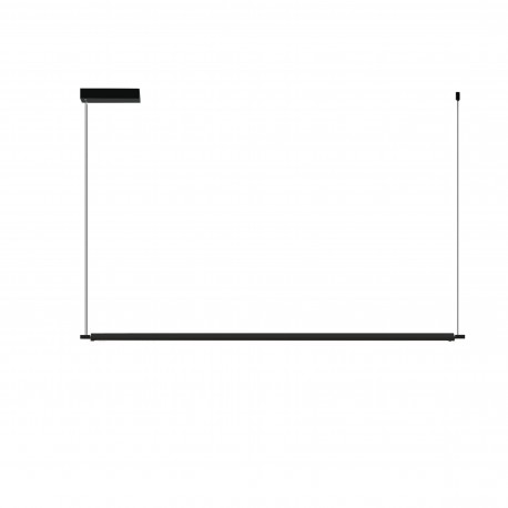 Lampa suspendata FLANA 162 CM