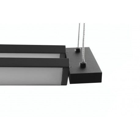 Lampa suspendata FLANA 162 CM