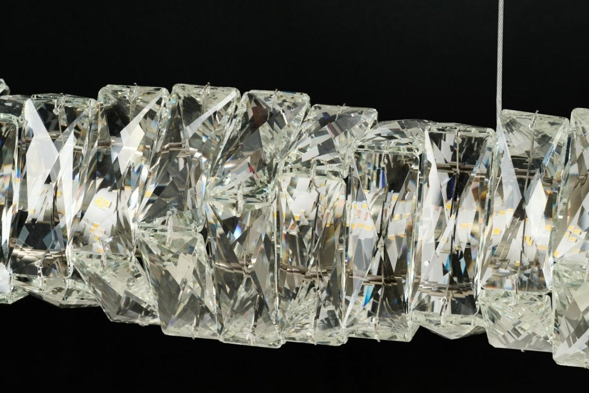 Lampa suspendata dimabila FLORANSE