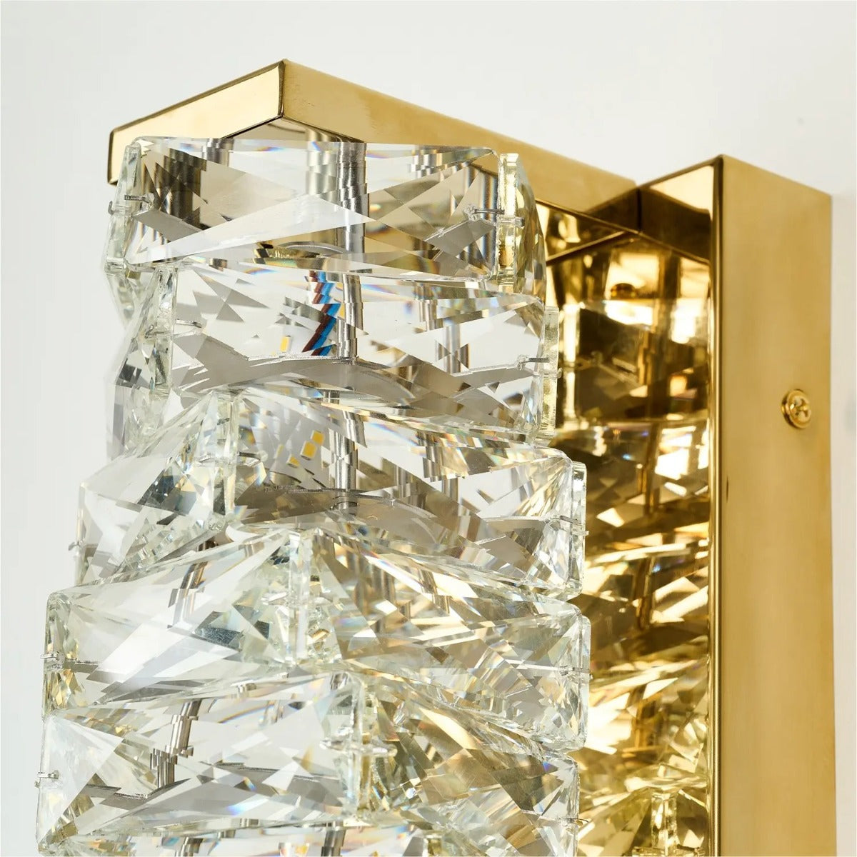 Aplica de perete FLORANSE