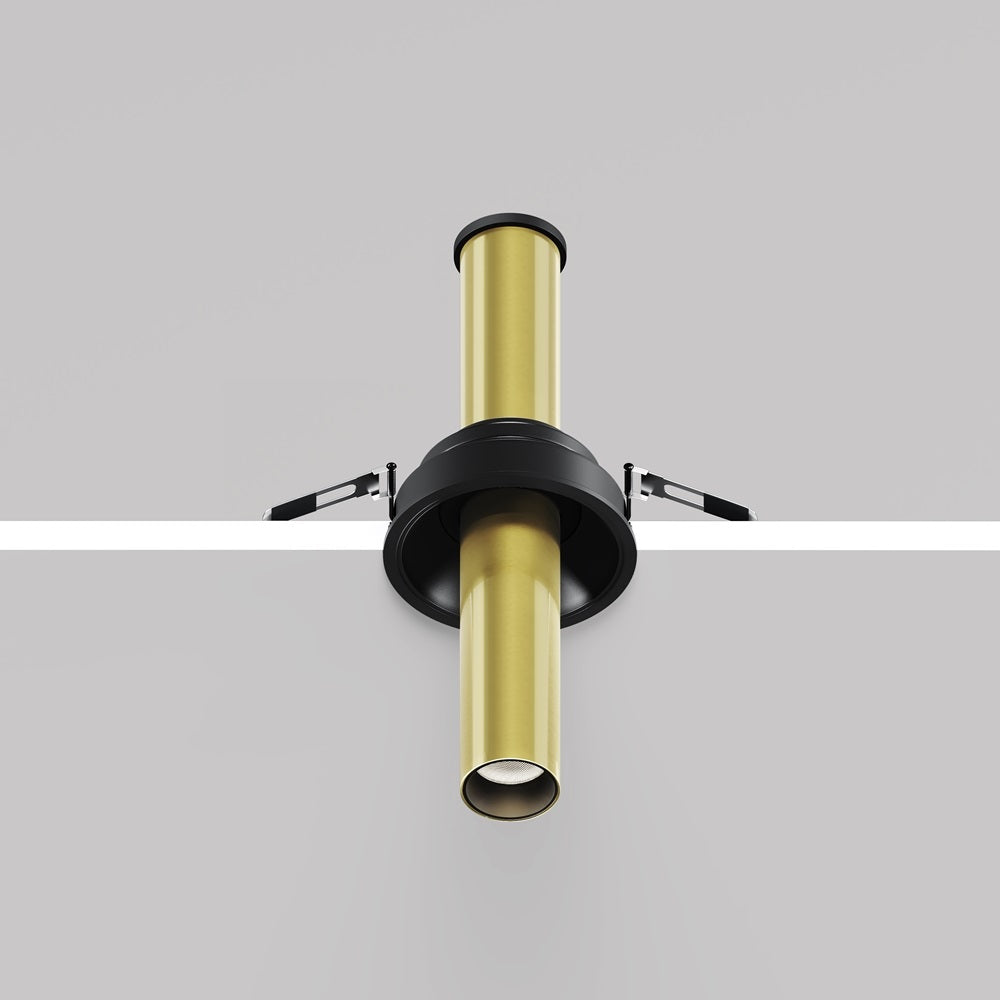 Spot incastrat FOCUS T 3000K 7W