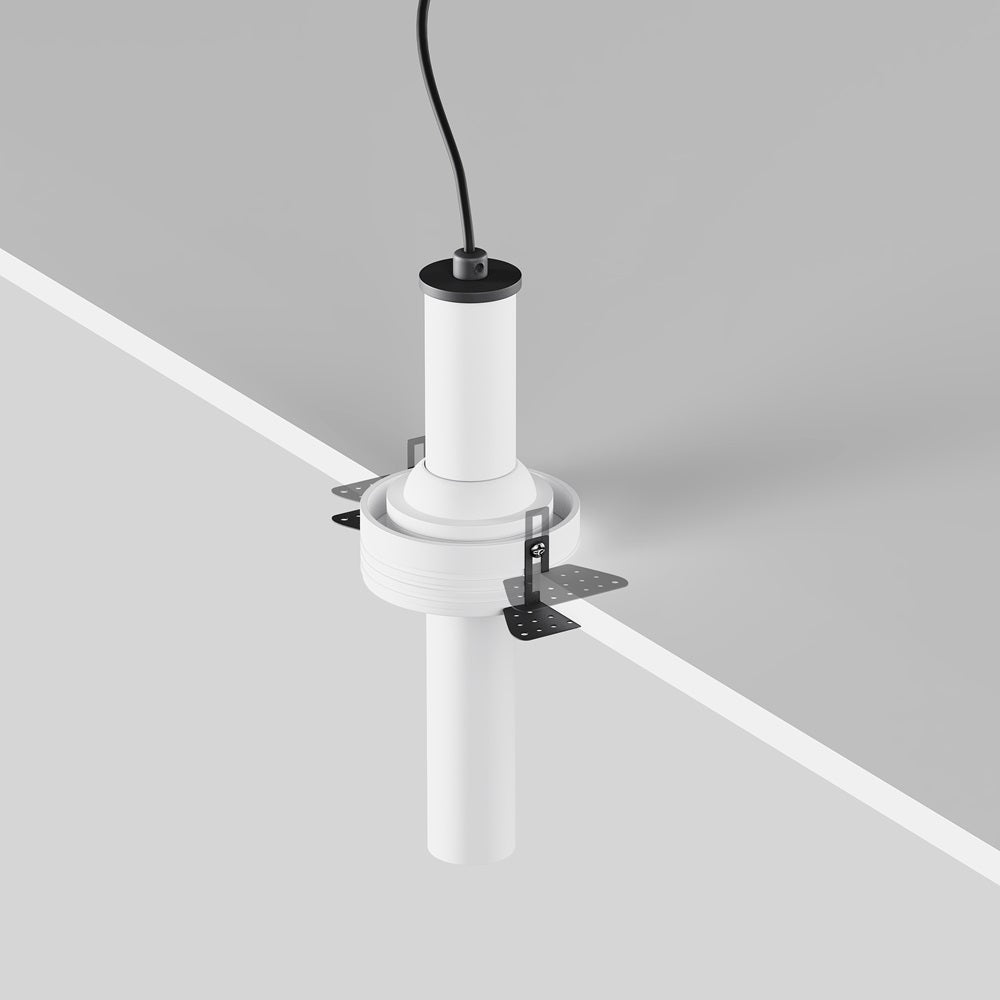 Spot incastrat FOCUS T 3000K 7W