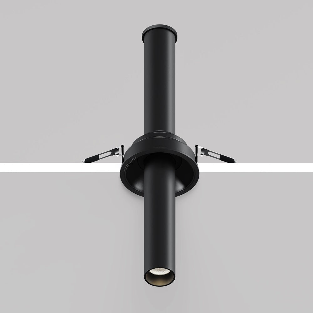 Spot incastrat FOCUS T 7W H31 CM