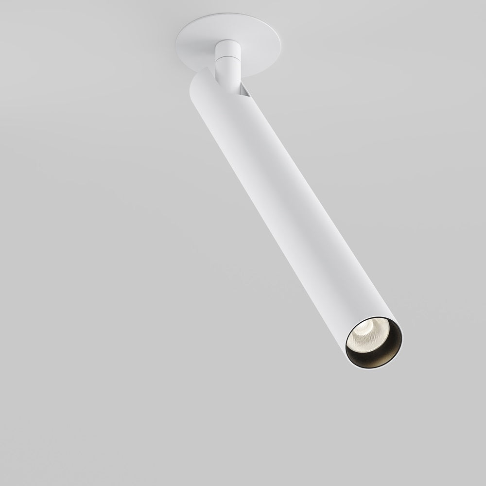 Spot incastrat FOCUS T 6W H32 CM