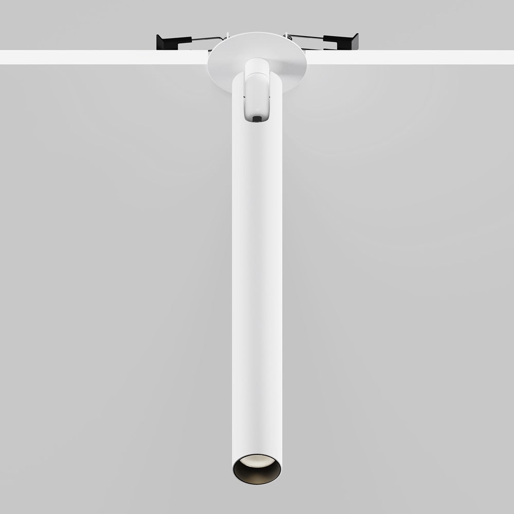 Spot incastrat FOCUS T 6W H32 CM