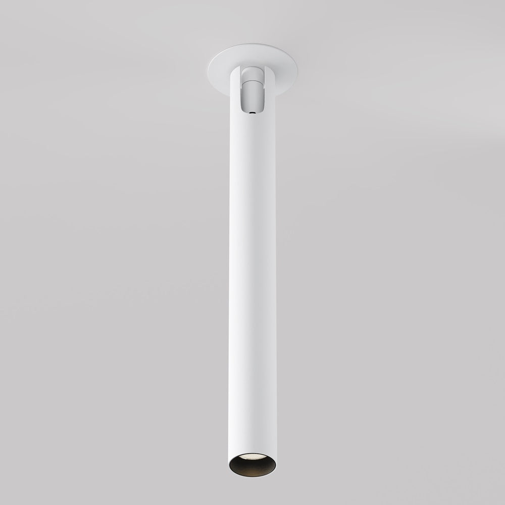 Spot incastrat FOCUS T 6W H32 CM