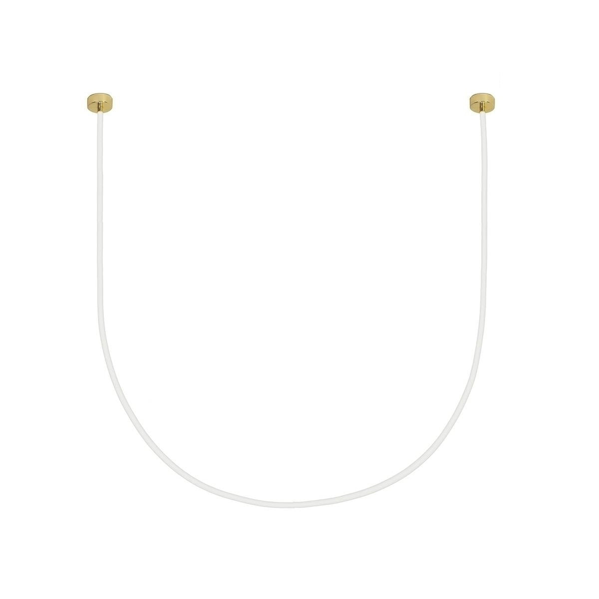 Lampa suspendata FONSE SMART 1000 GOLD