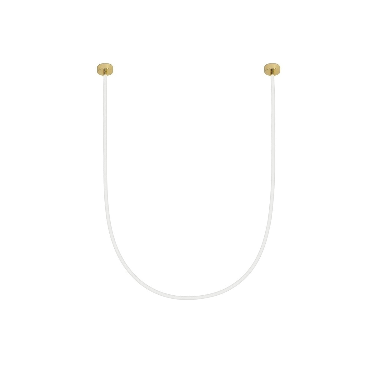 Lampa suspendata FONSE SMART 600 GOLD