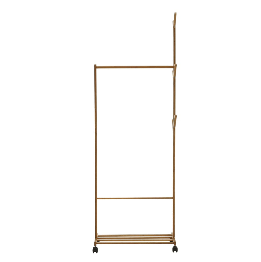 Cuier FOSIL WOOD H174 CM