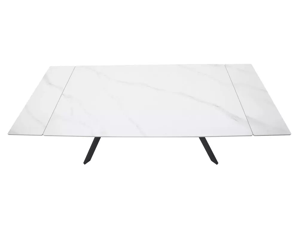 Masa extensibila VIRNAM CERAMIC 160(220) x 90 CM