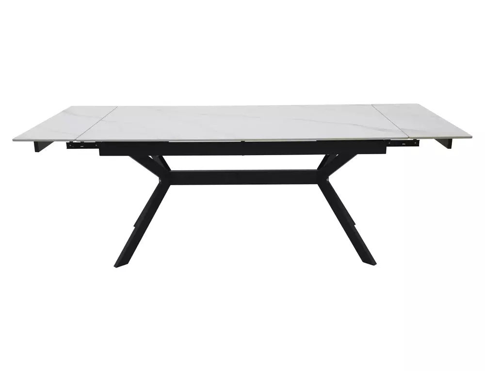 Masa extensibila VIRNAM CERAMIC 160(220) x 90 CM