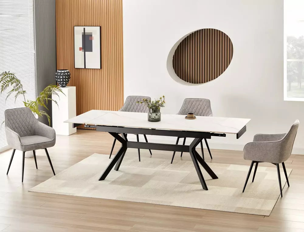 Masa extensibila VIRNAM CERAMIC 180(240) x 90 CM (Copy)