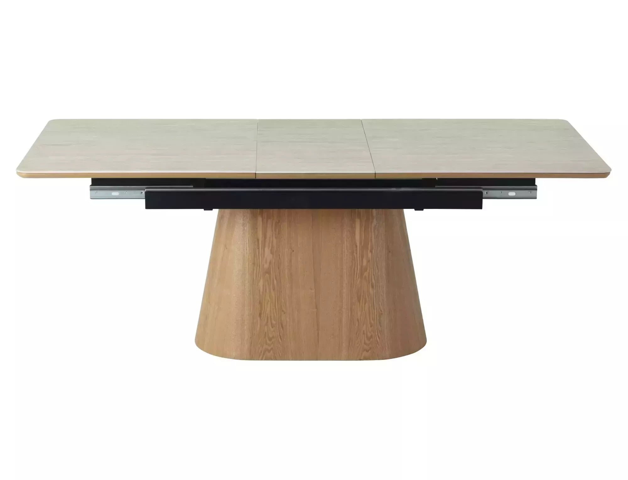 Masa extensibila NEVAN TRAVERTINE 160(200) x 90 CM