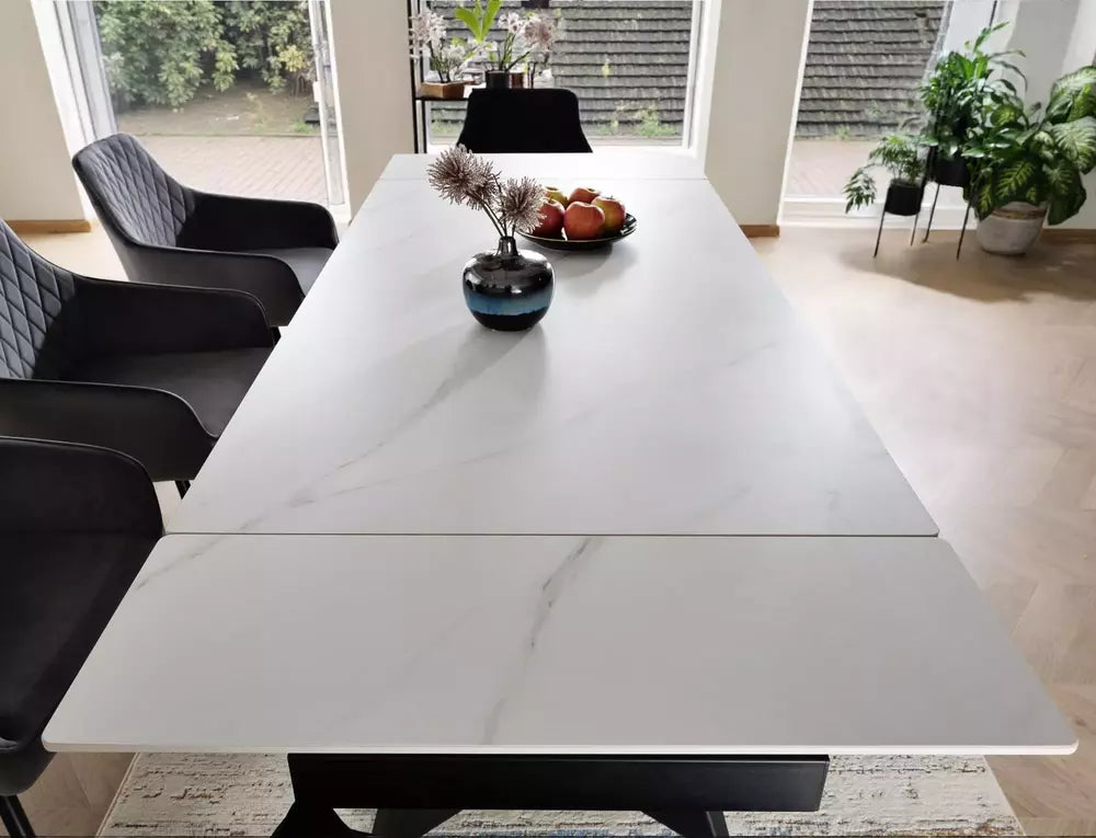 Masa extensibila MARCONI CERAMIC 160(220) x 90 CM