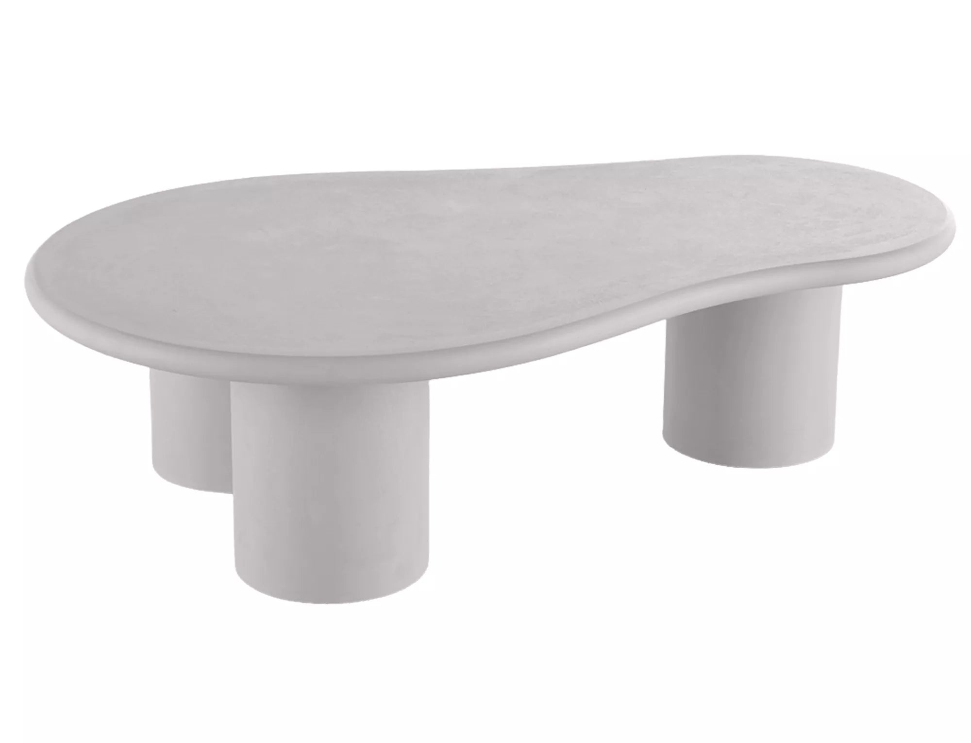 Masuta de cafea OBRAN 130 x 80 x 35 CM