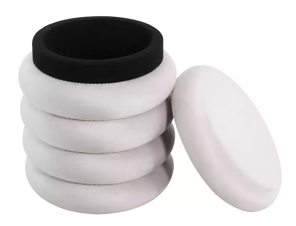 Taburet CALVON Ø40 CM