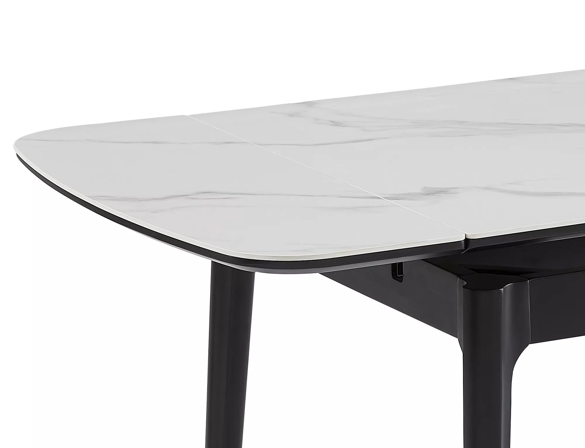 Masa extensibila SANTAS CERAMIC 120(180) x 80 CM