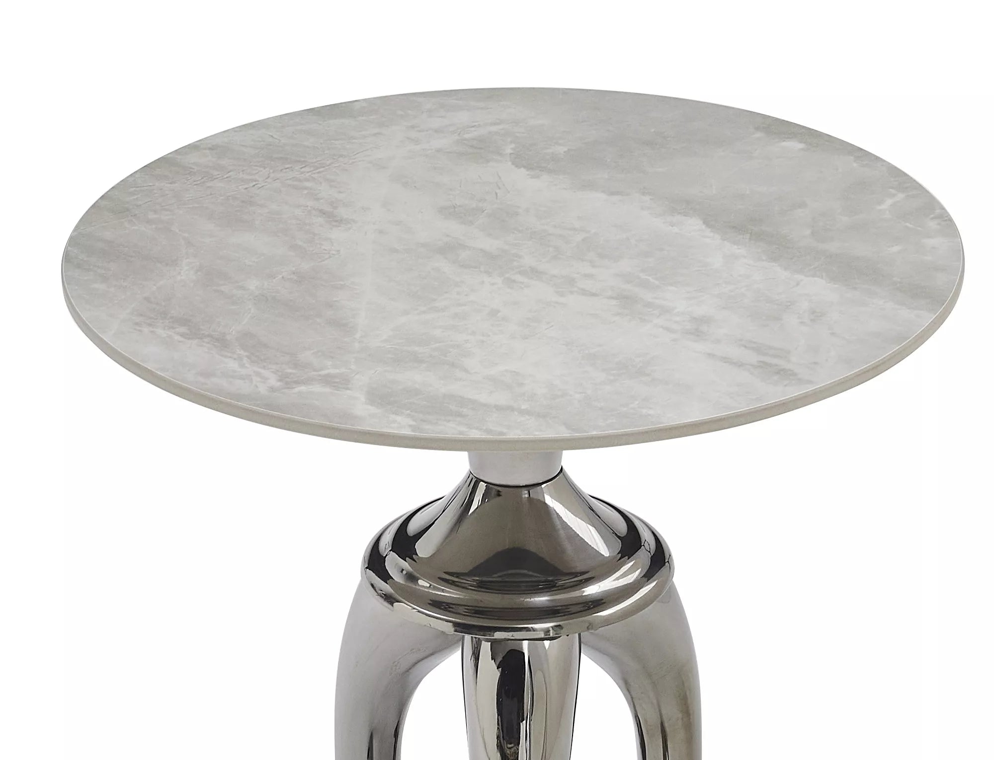 Masuta de cafea ORLINO Ø48 x 55 CM