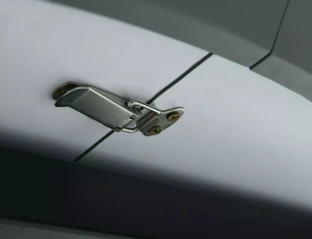 Masa extensibila HANA GREY 120(160) x 120 CM