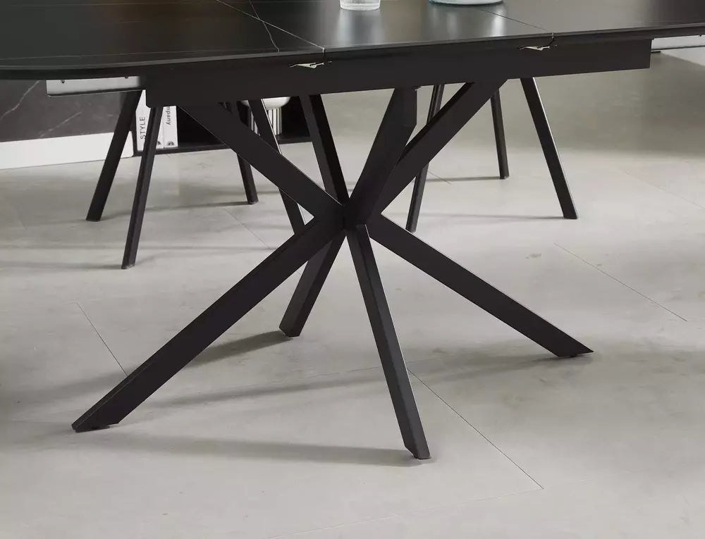 Masa extensibila GALANTY CERAMIC 140(180) x 80 CM