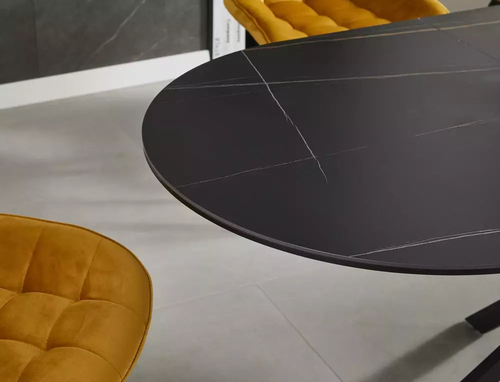 Masa extensibila GALANTY CERAMIC 140(180) x 80 CM