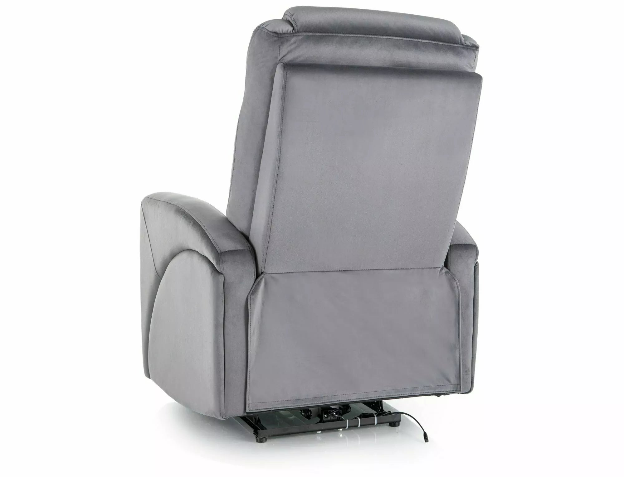 Fotoliu rabatabil CORINA VELVET