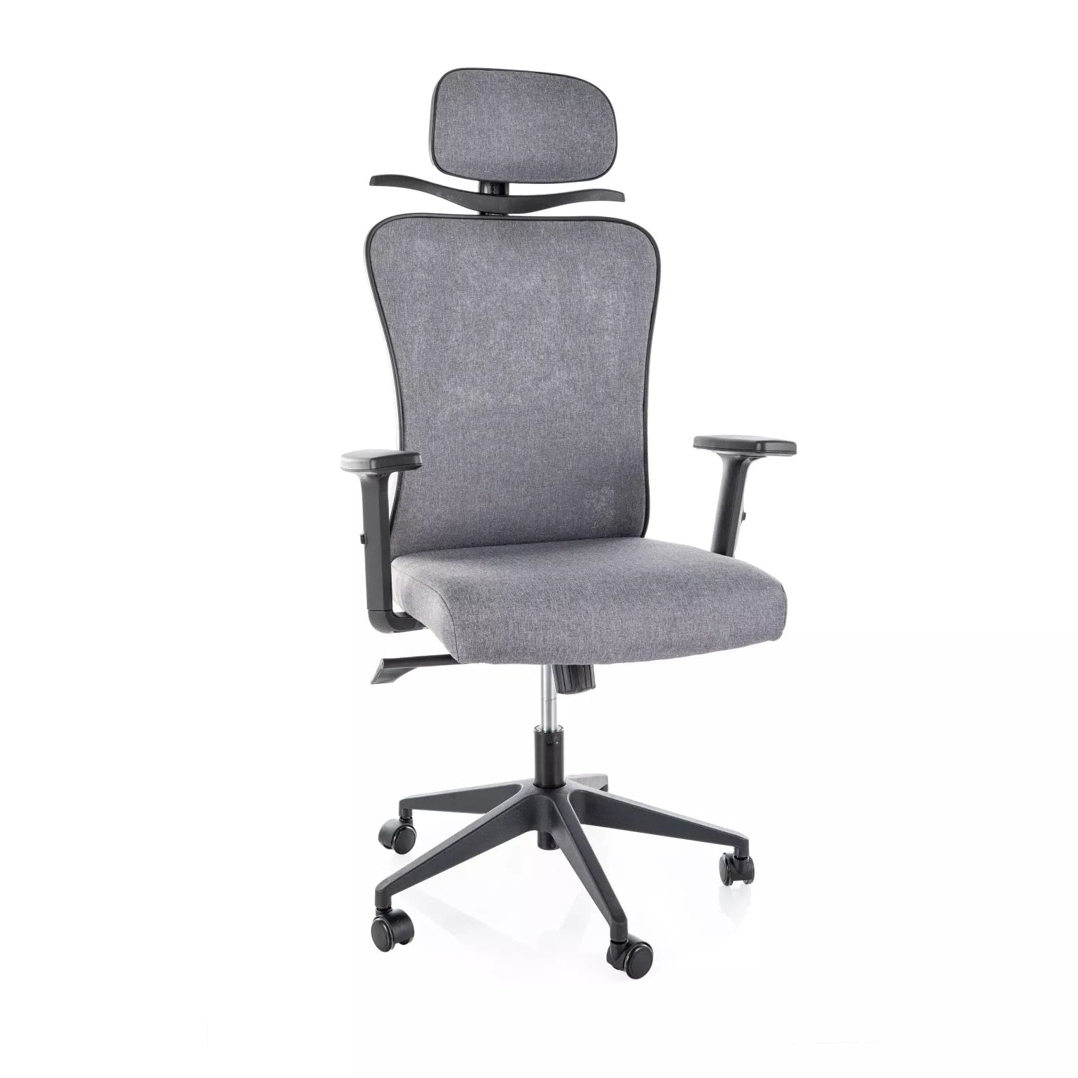 Scaun de birou SOLVAN