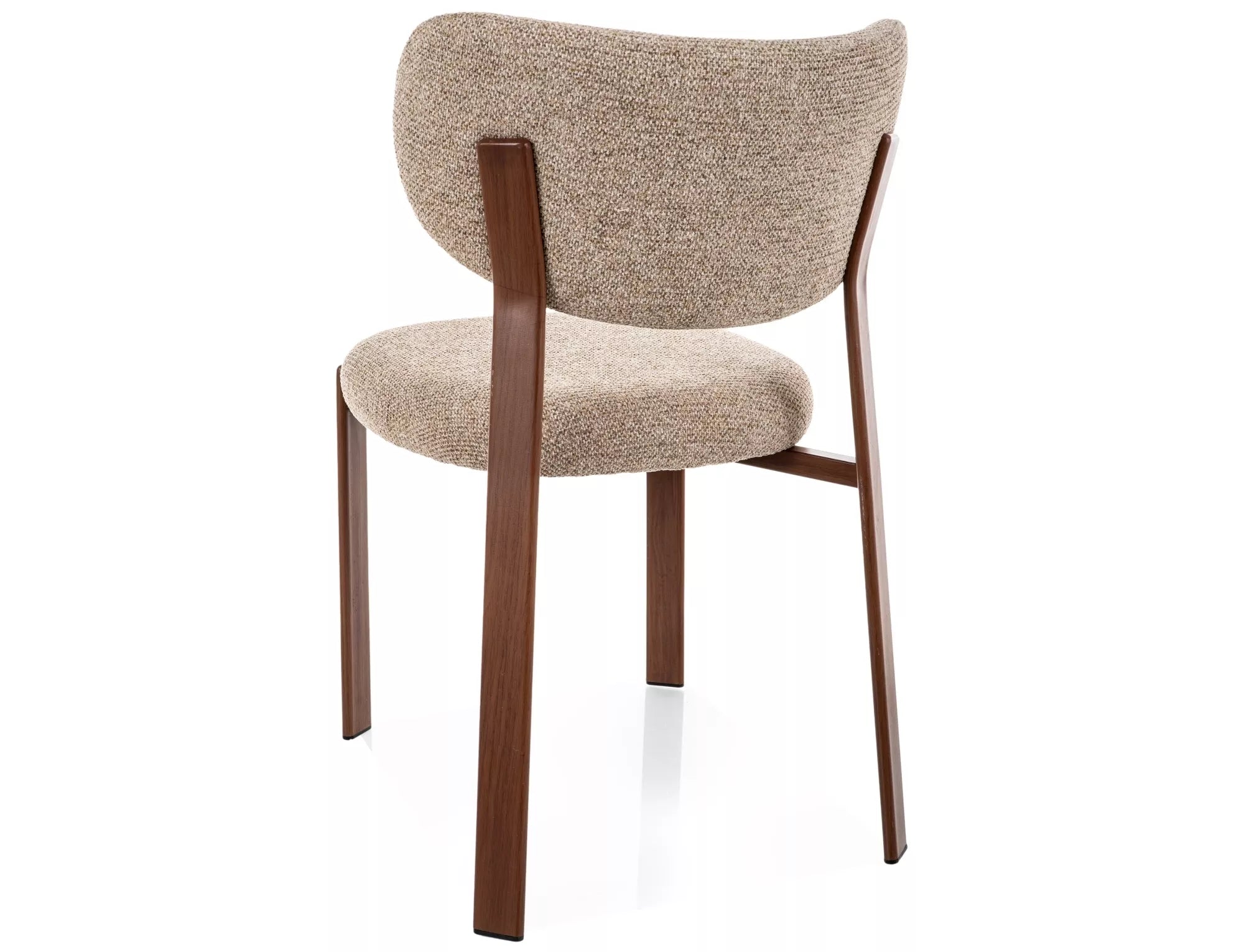 Scaun GRALEN WALNUT