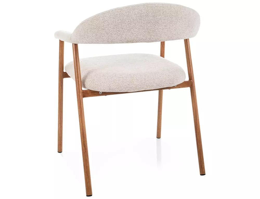 Scaun FROBEN OAK