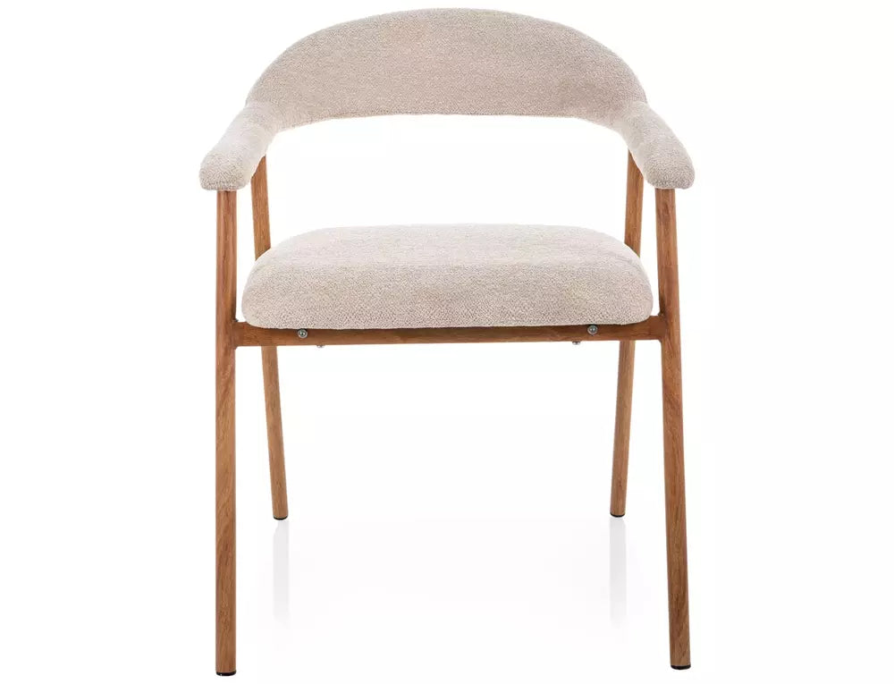 Scaun FROBEN OAK