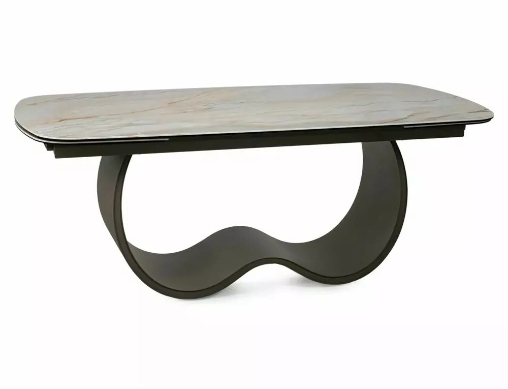 Masa extensibila TRONGAR 198(274) x 98 CM