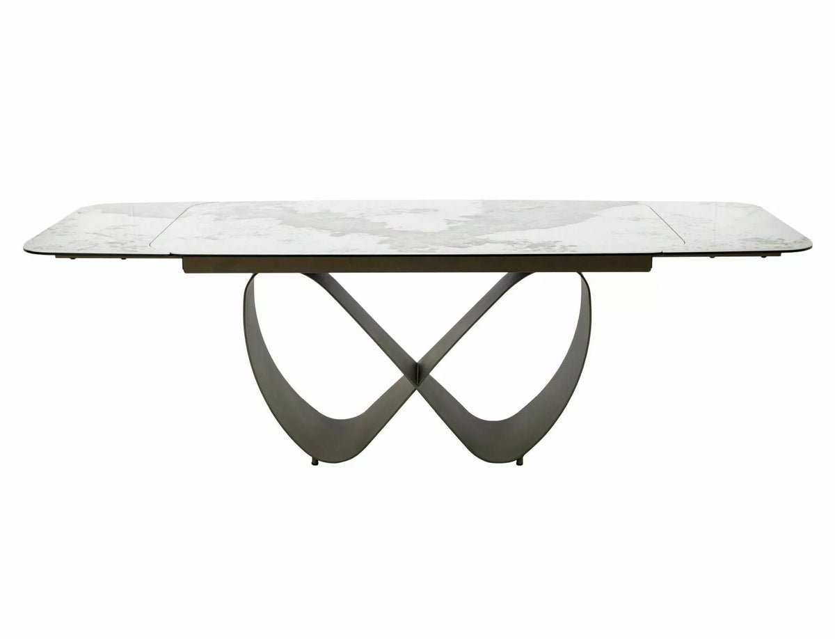 Masa extensibila DORNEY CERAMIC PANDORO 160(236) x 95 CM