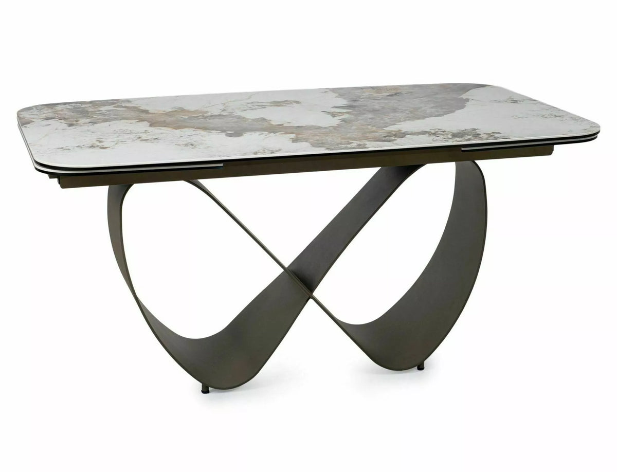 Masa extensibila DORNEY CERAMIC PANDORO 160(236) x 95 CM