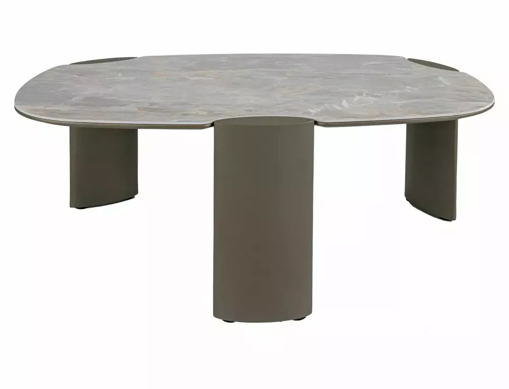 Masuta de cafea BELPANO A 118 x 75 x 43 CM