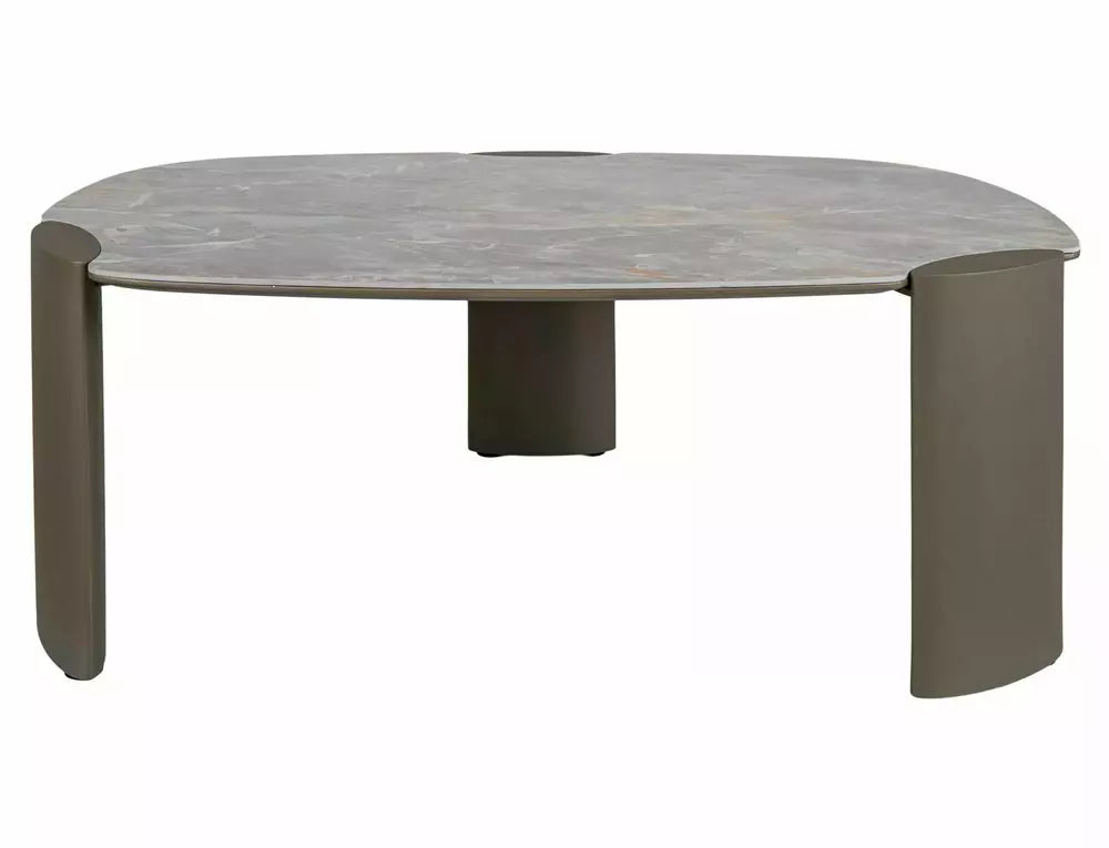 Masuta de cafea BELPANO A 118 x 75 x 43 CM