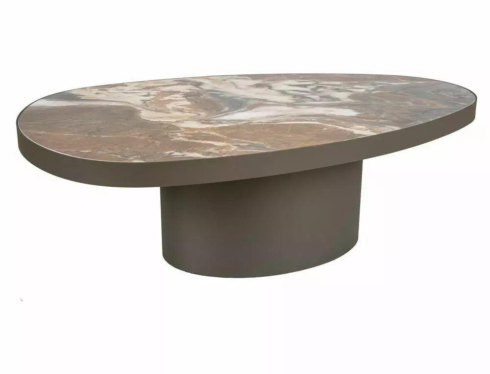 Masuta de cafea FALSTAD A 118 x 73 x 38 CM