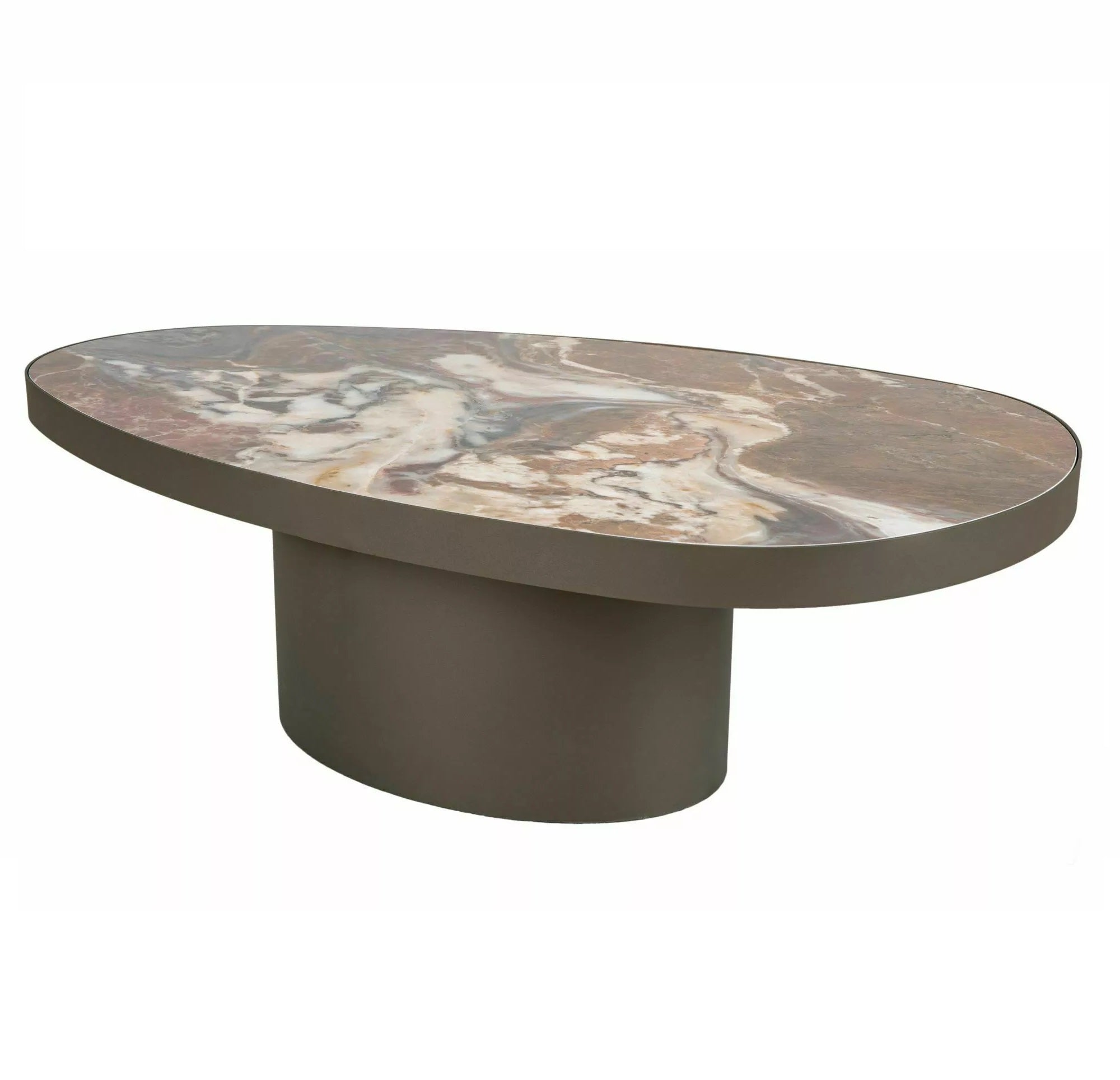 Masuta de cafea GUSTAVO 118CM