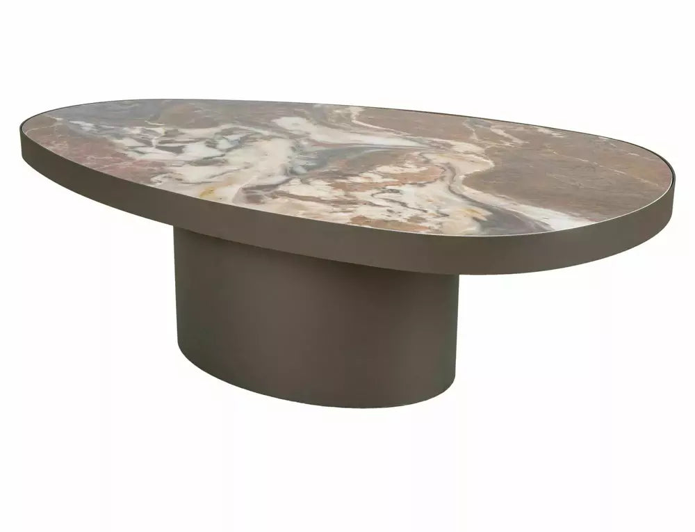 Masuta de cafea FALSTAD A 118 x 73 x 38 CM