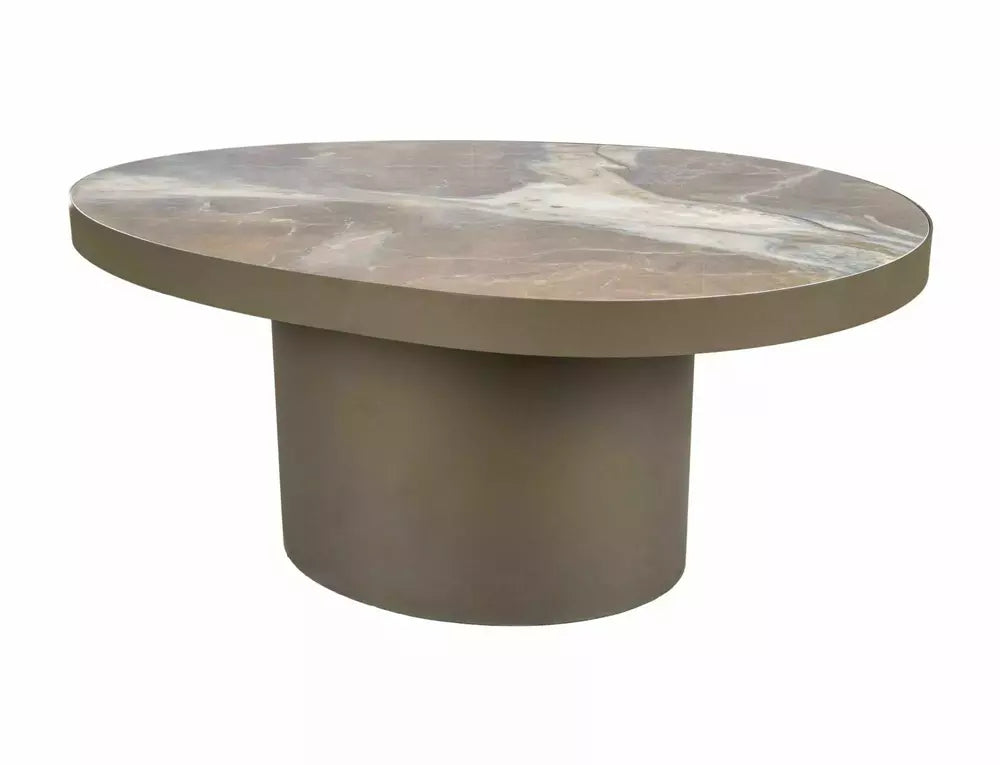 Masuta de cafea FALSTAD B 98 x 73 x 43 CM