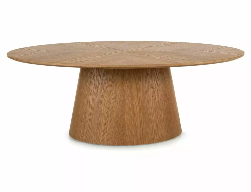 Masuta de cafea HAFSEN 110 x 60 x 40 CM