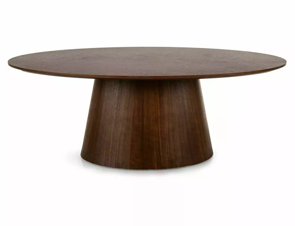 Masuta de cafea HAFSEN 110 x 60 x 40 CM
