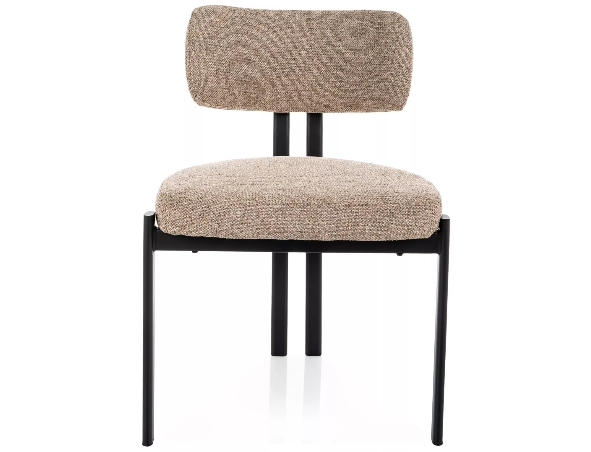 Scaun BELUR BLACK LEGS