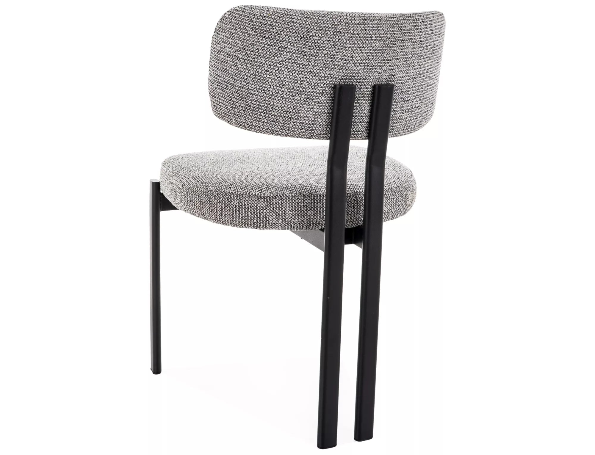 Scaun BELUR BLACK LEGS